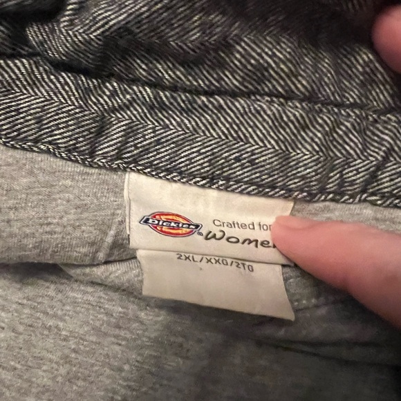 Quilted jacket - Picture 2 of 4